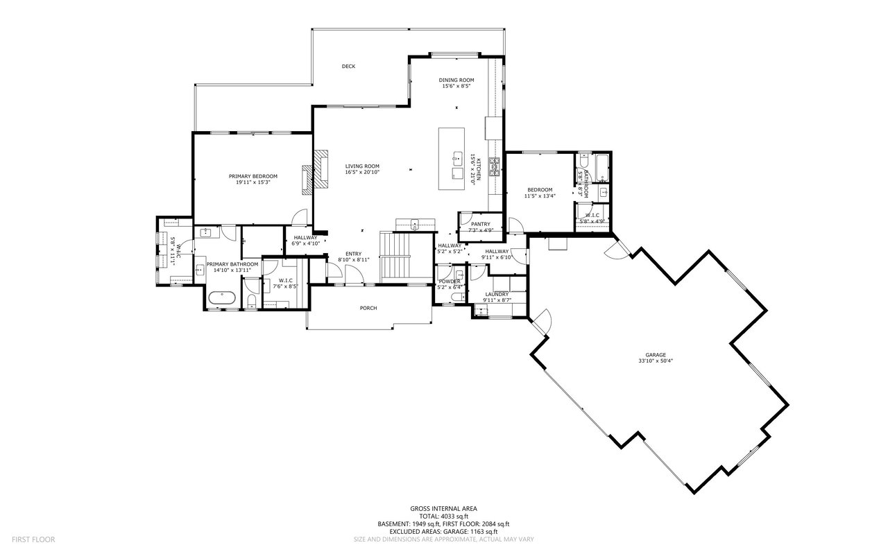14894 Snowy Pine Point