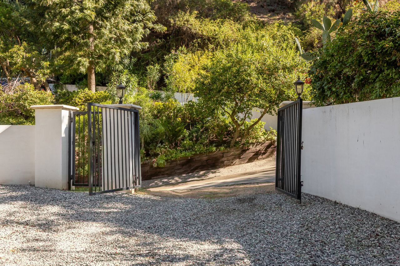 Casa Serena by Oraklus