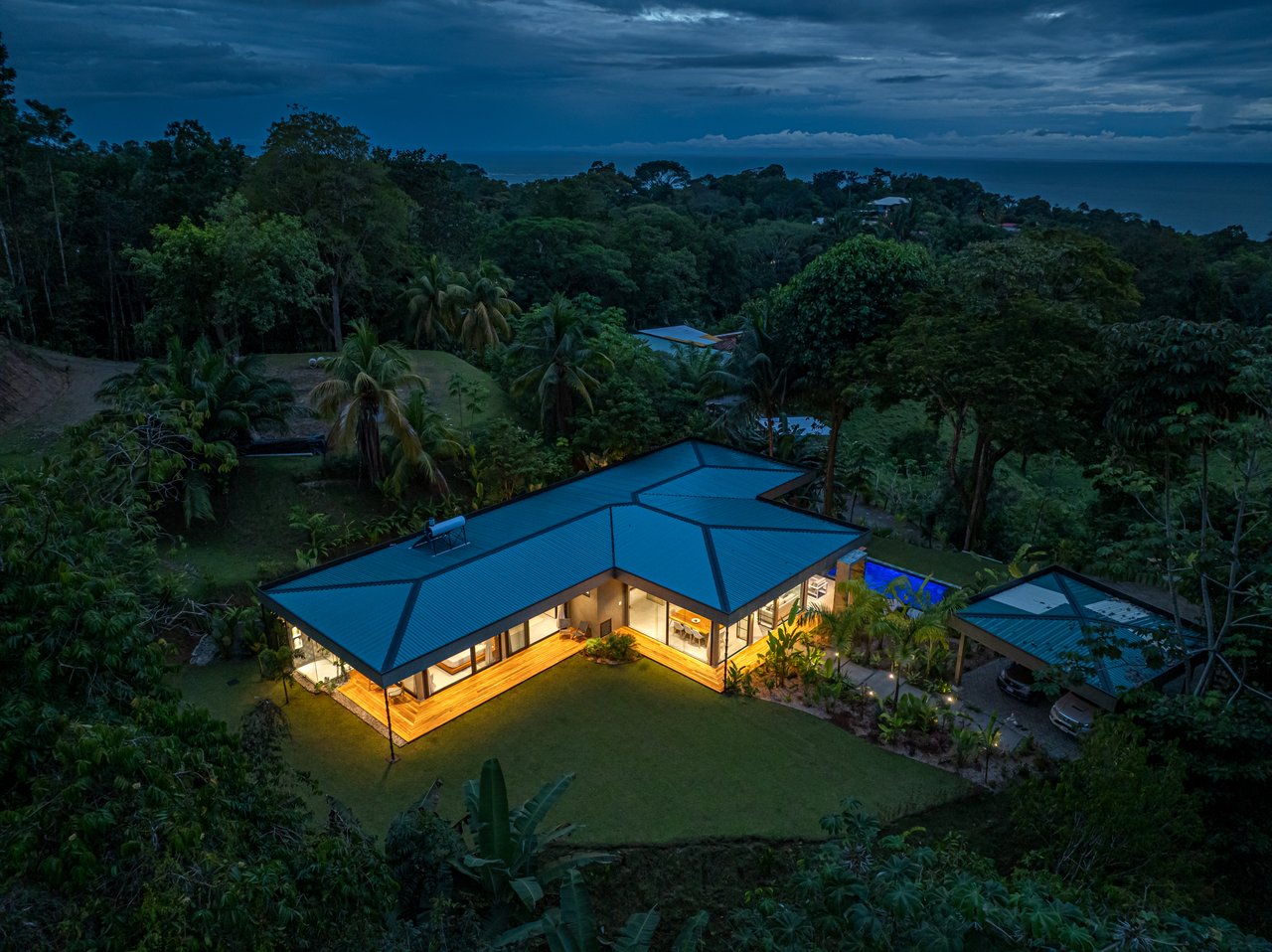 Casa Köbö — Designed for Luxury Living and High Returns