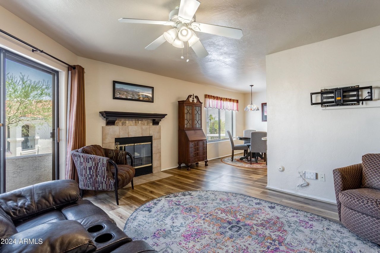 16715 E El Lago Blvd, Unit 116