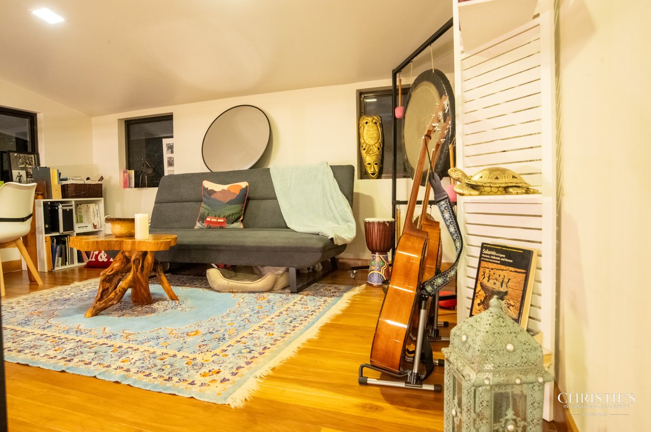 Casa Lunax Ocean View Residence