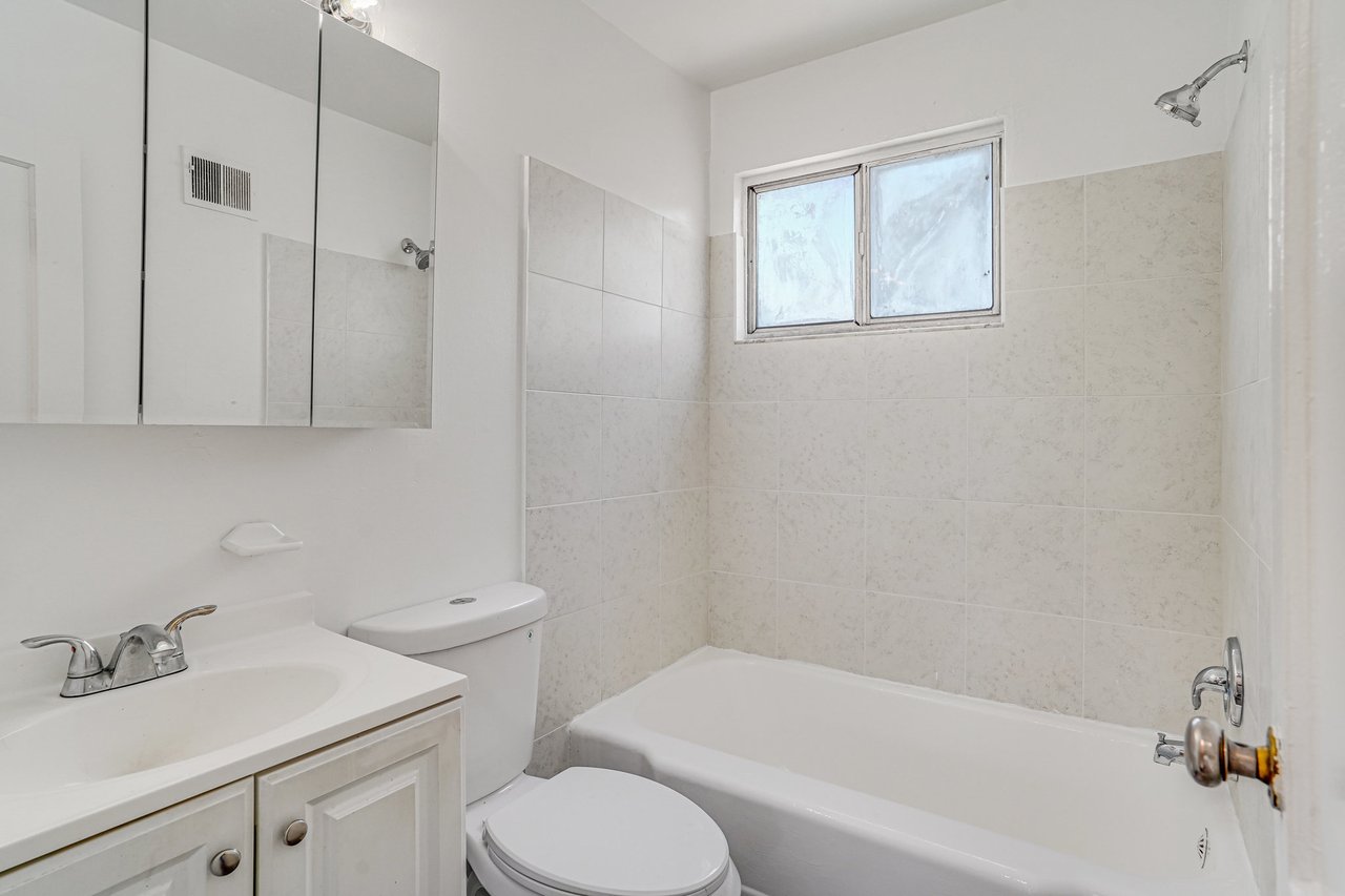 Iverson Village Condo