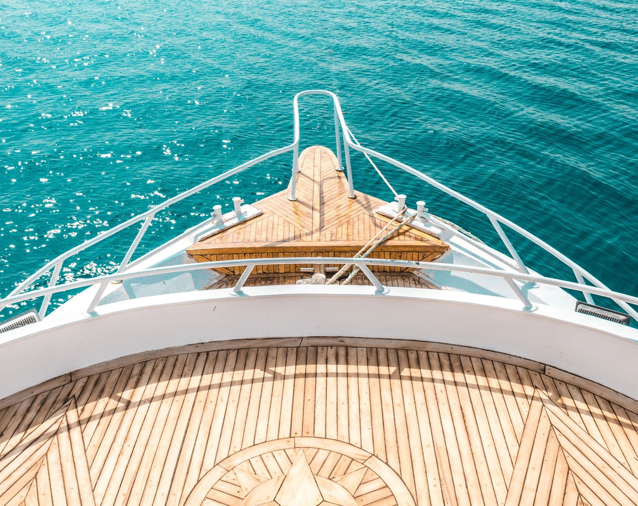 Boating