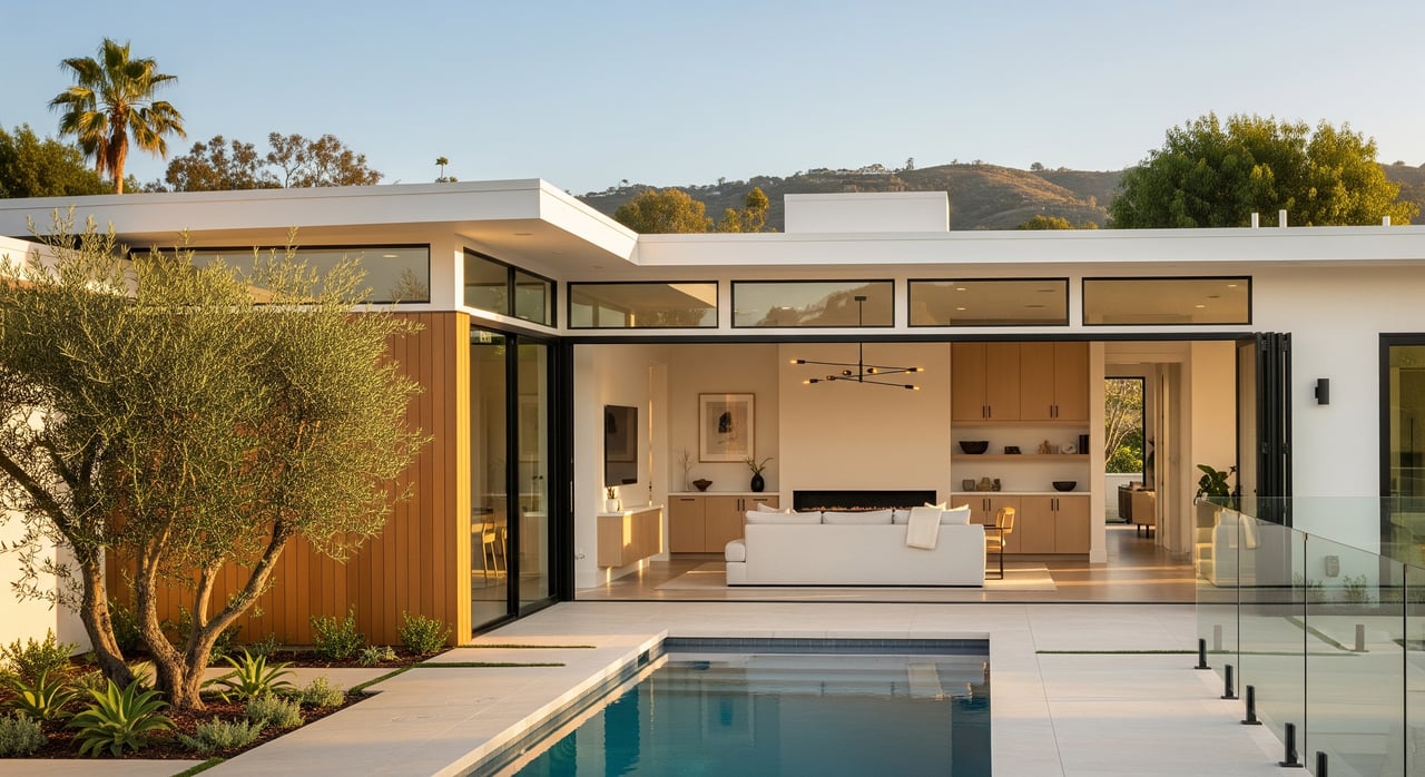 Costa Mesa Home Styles Buyers Love