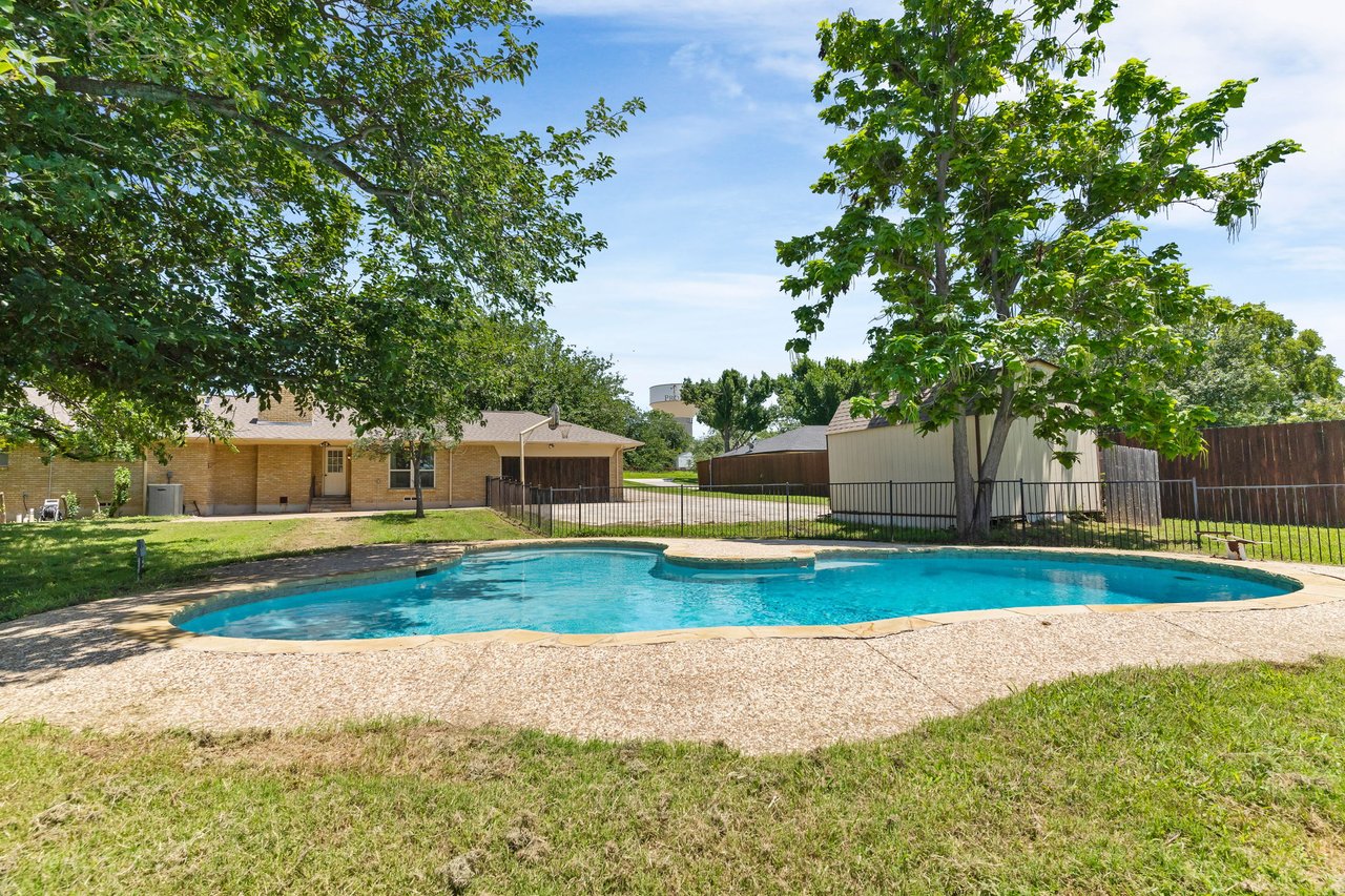 206 S Field Street (3% BAC)