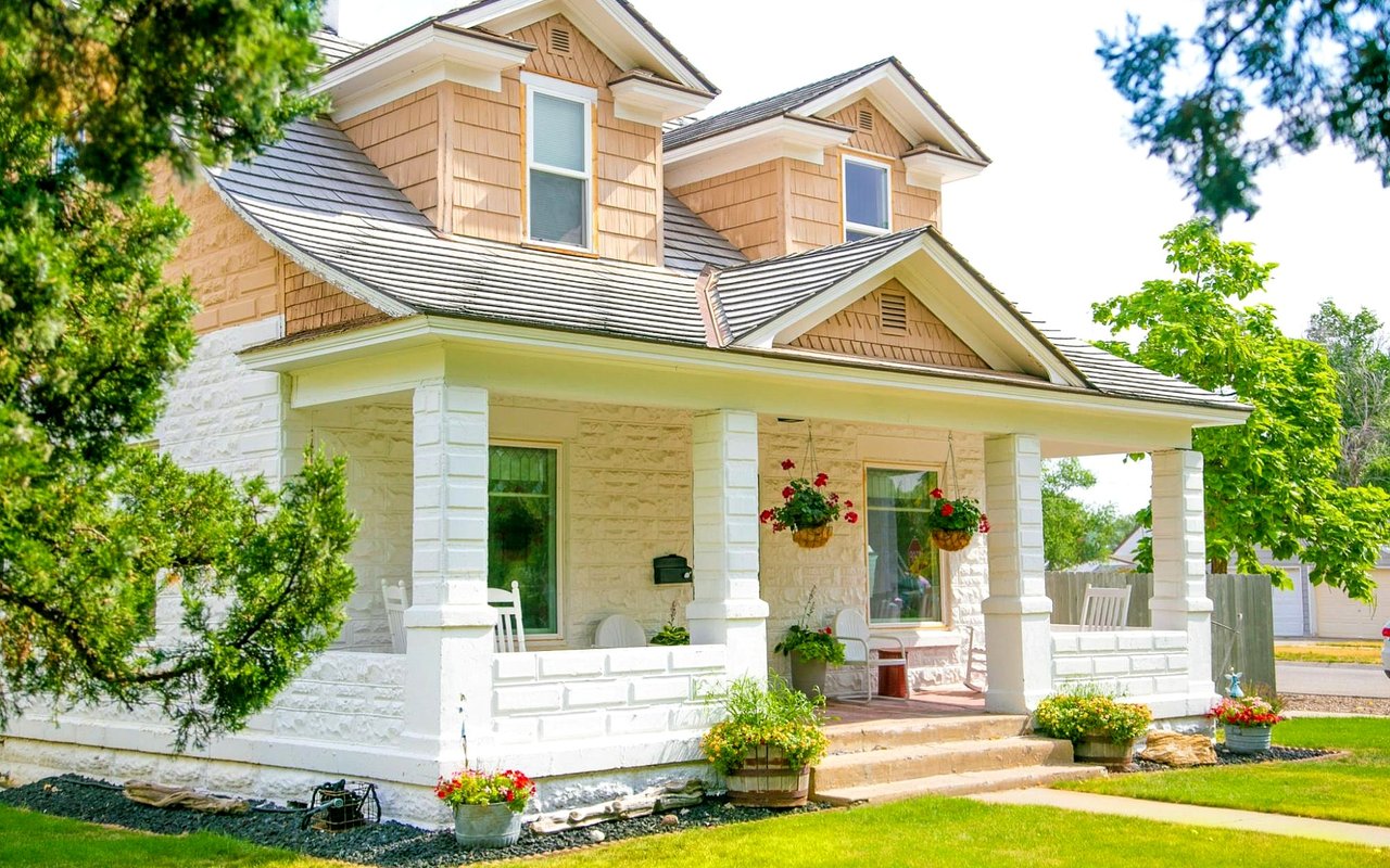 What Is My Home Worth in Lake Charles?