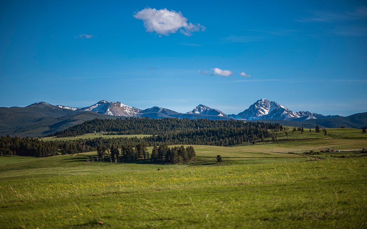 Rehberg Ranch