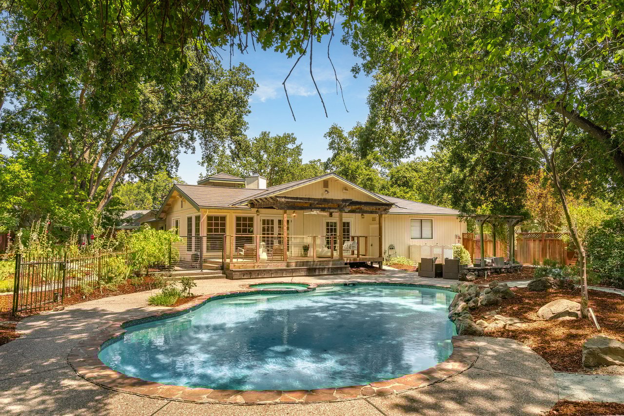20 Donna Ln - Farm to Table Living in Danville, CA