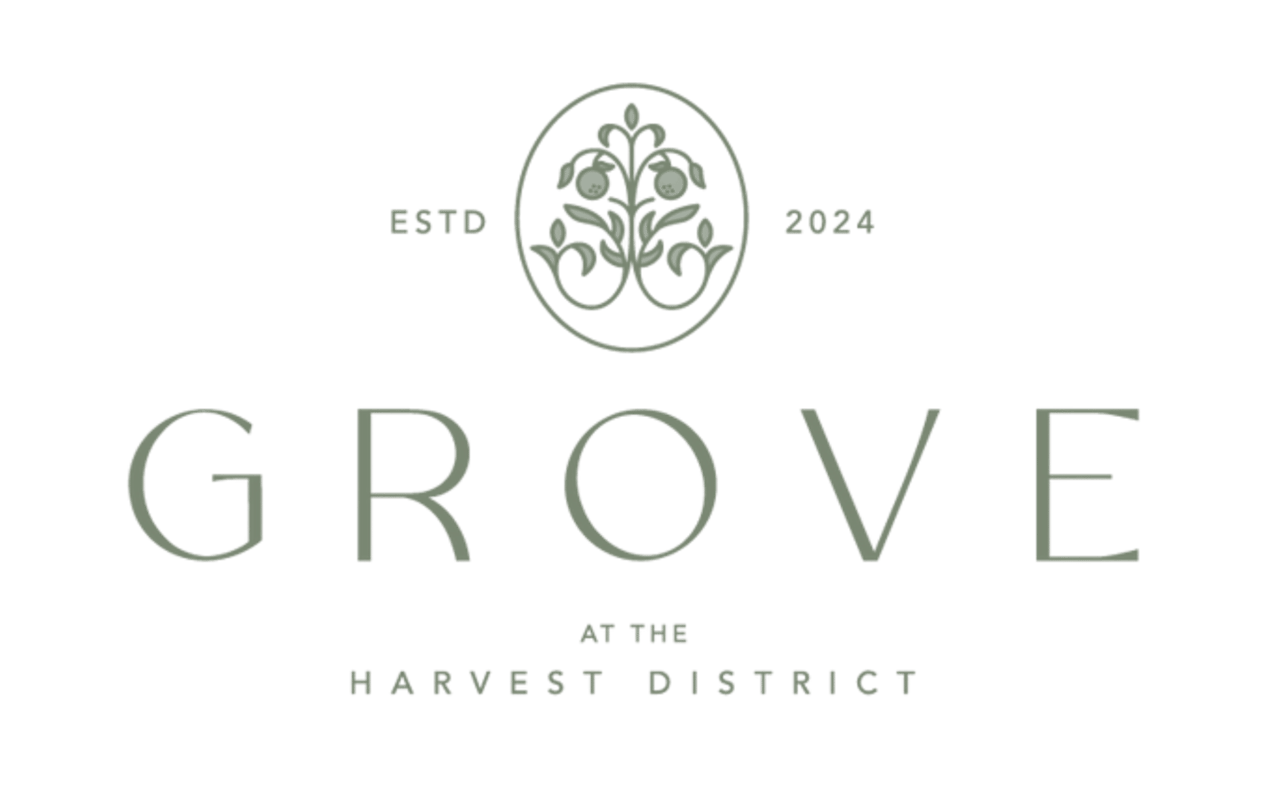 Grove at the Harvest District