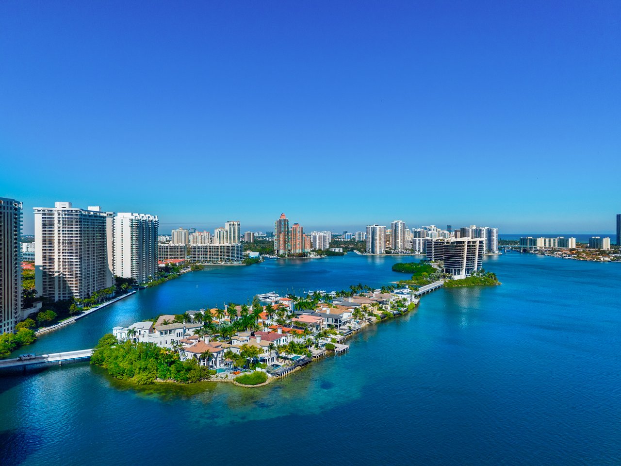 3914 Island Estates Drive