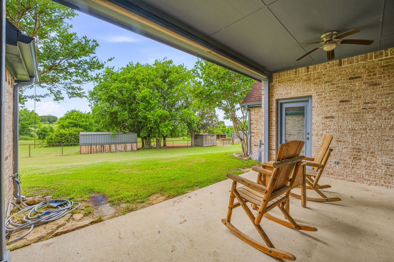 Bentwater Equine Estate