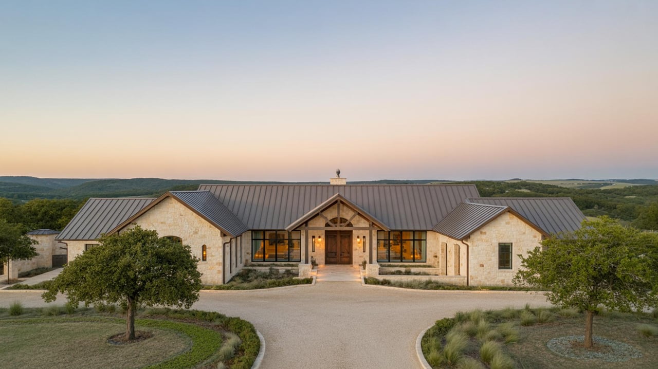 How to Get the Best Mortgage Rates in Boerne, TX