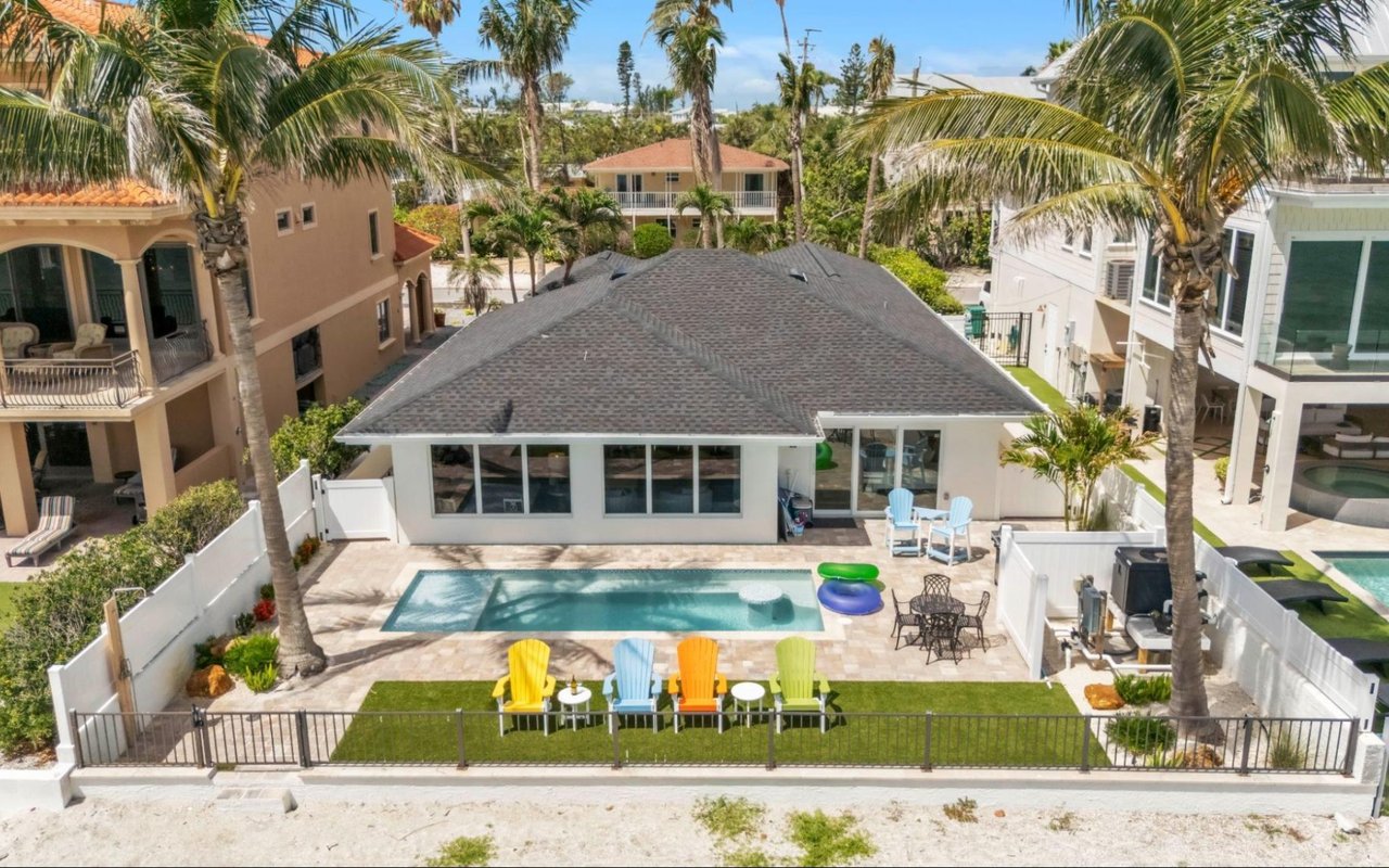Investing in Anna Maria Island Real Estate: 5 Things to Know
