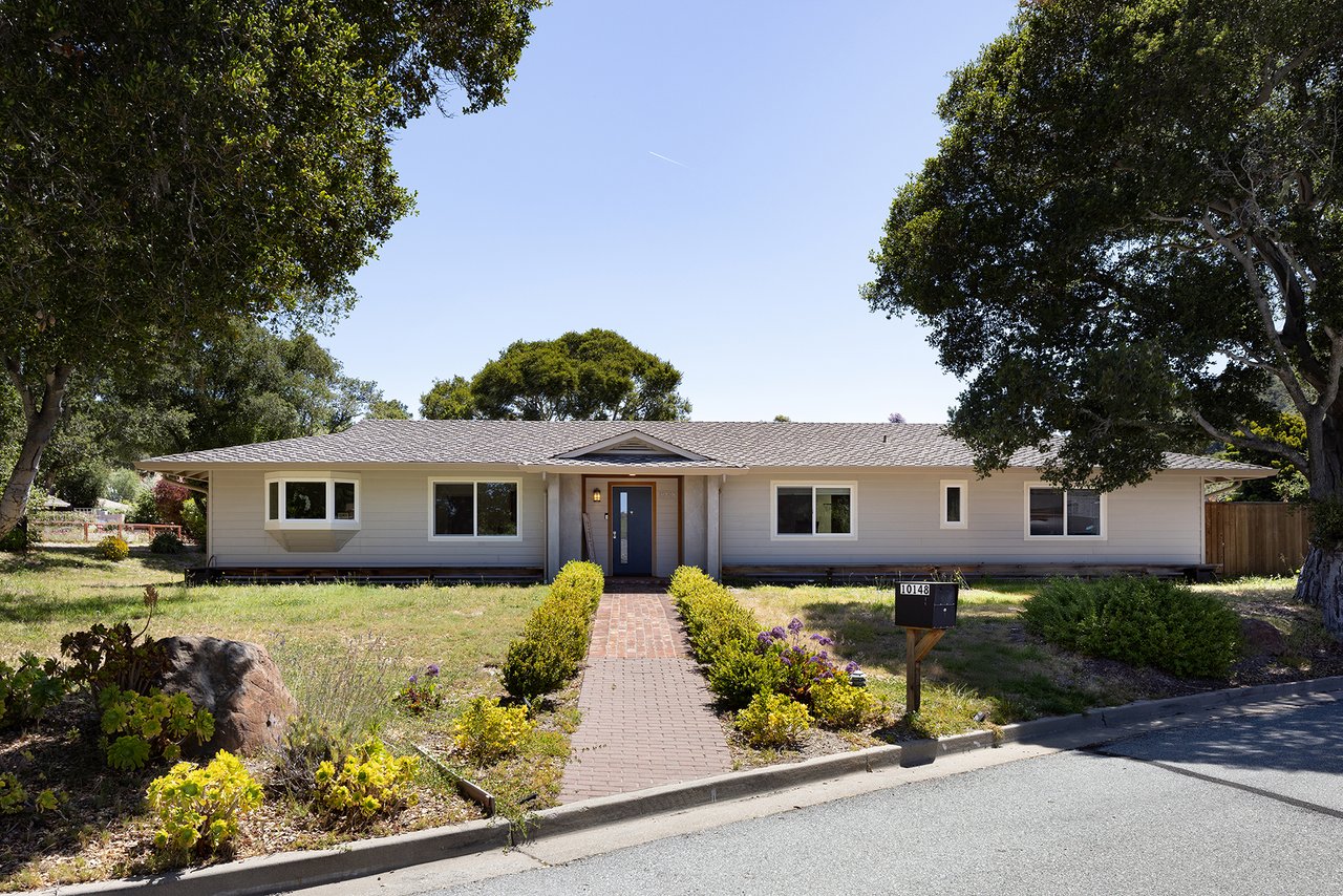 Modern Gated Community Living