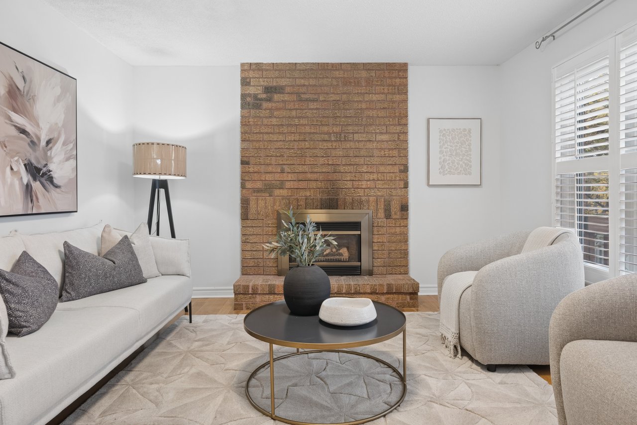 353 Rouge Hill Court