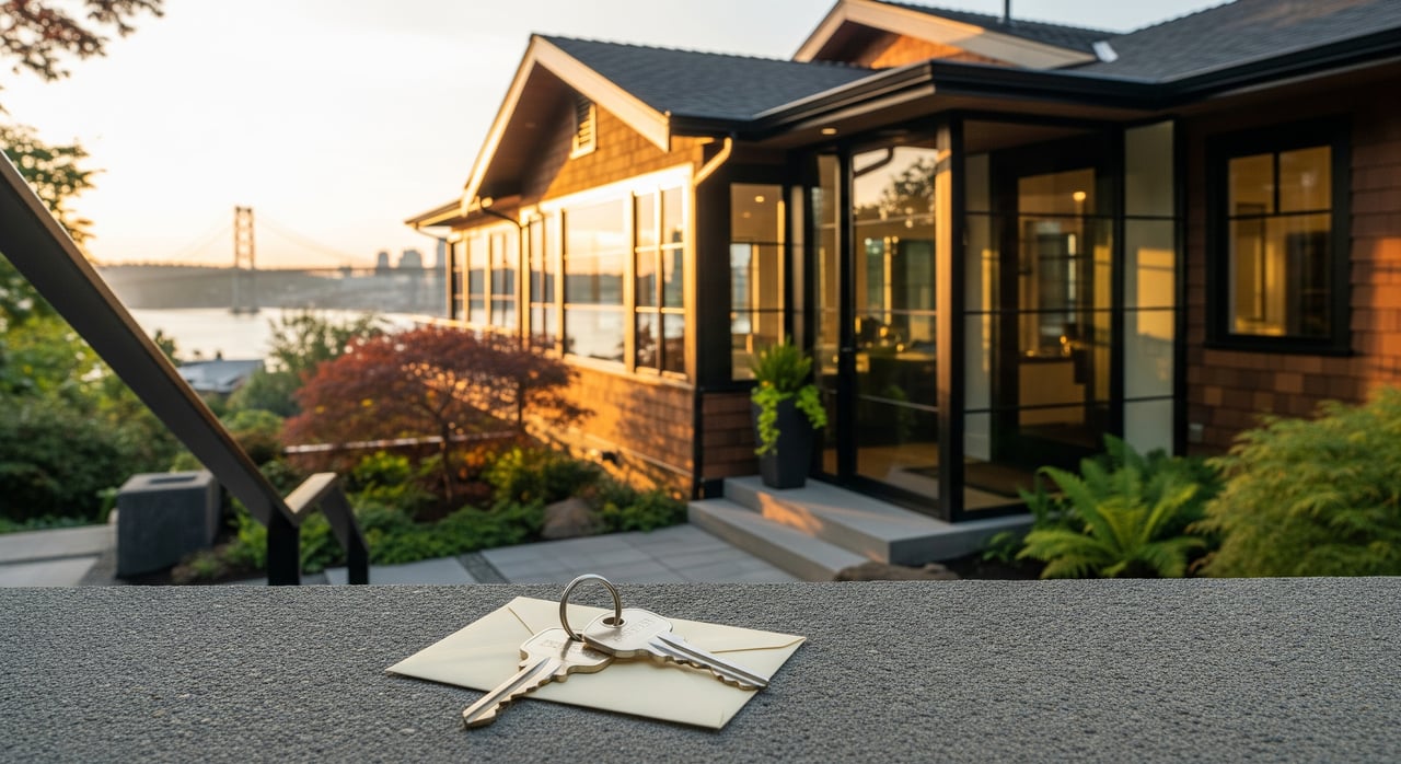 Earnest Money in Seattle: What Buyers Should Know