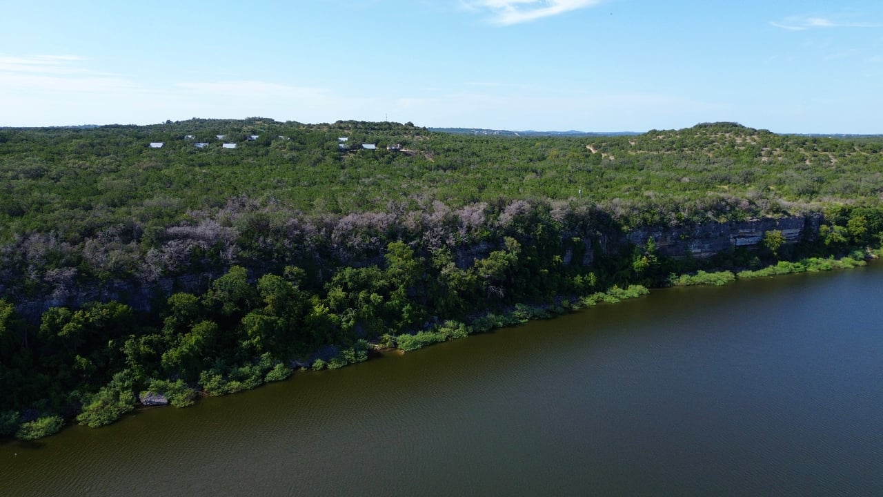 1300 Pace Bend Road North