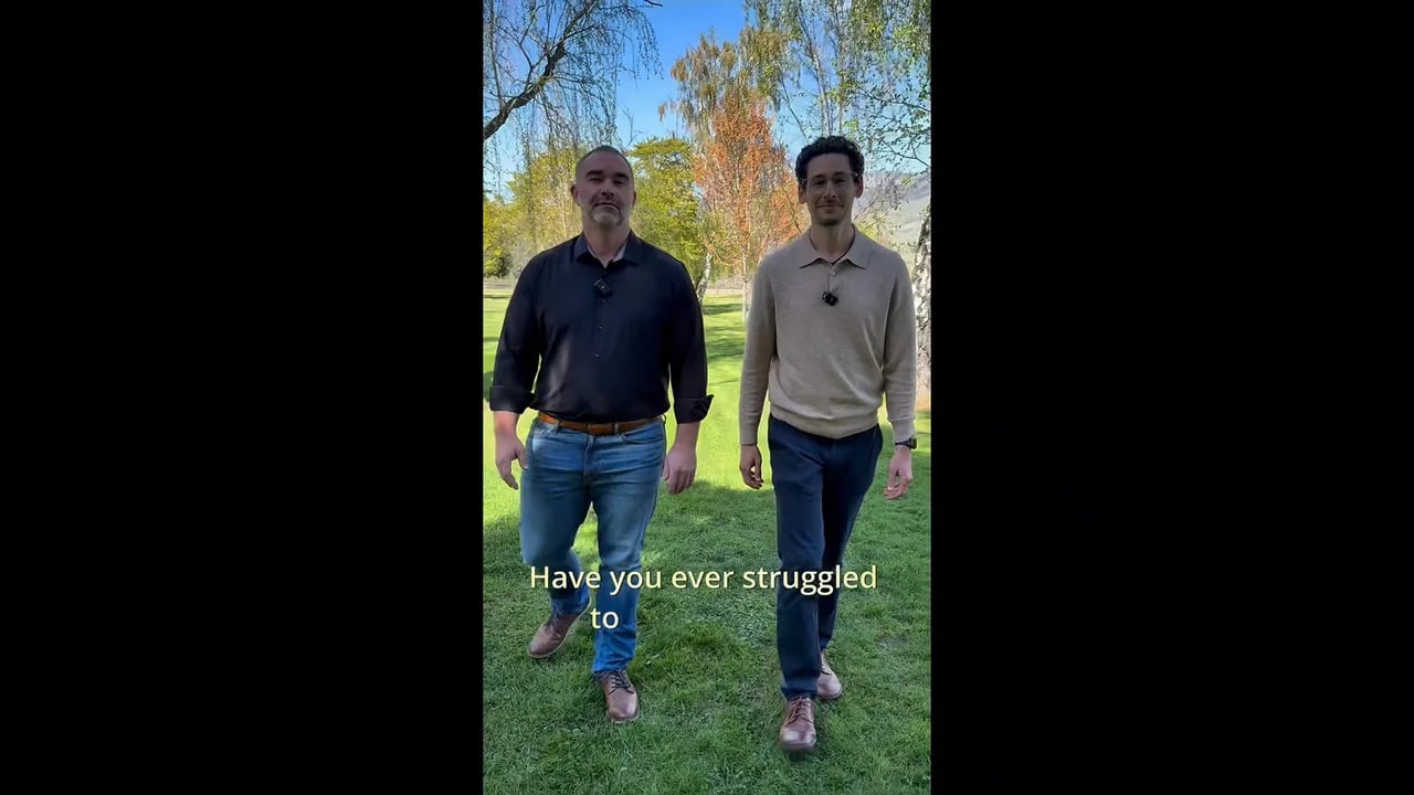 More Than Real Estate
