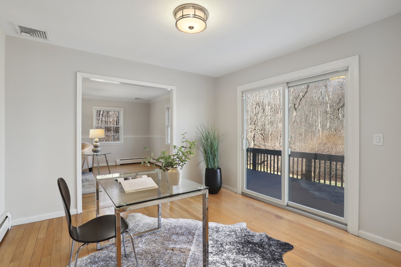 25 Mt Holly Road E