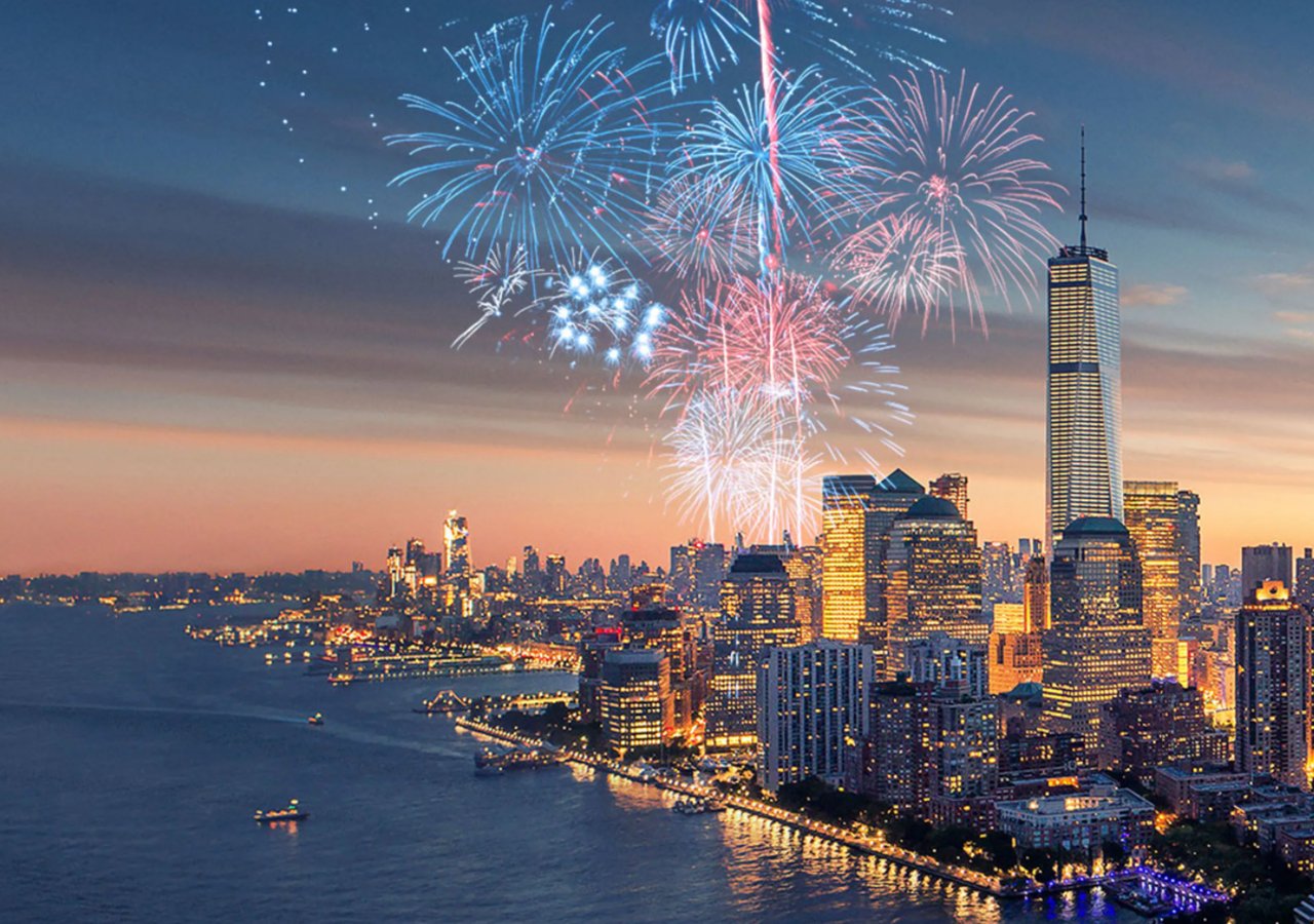 The Market Report: July 2025