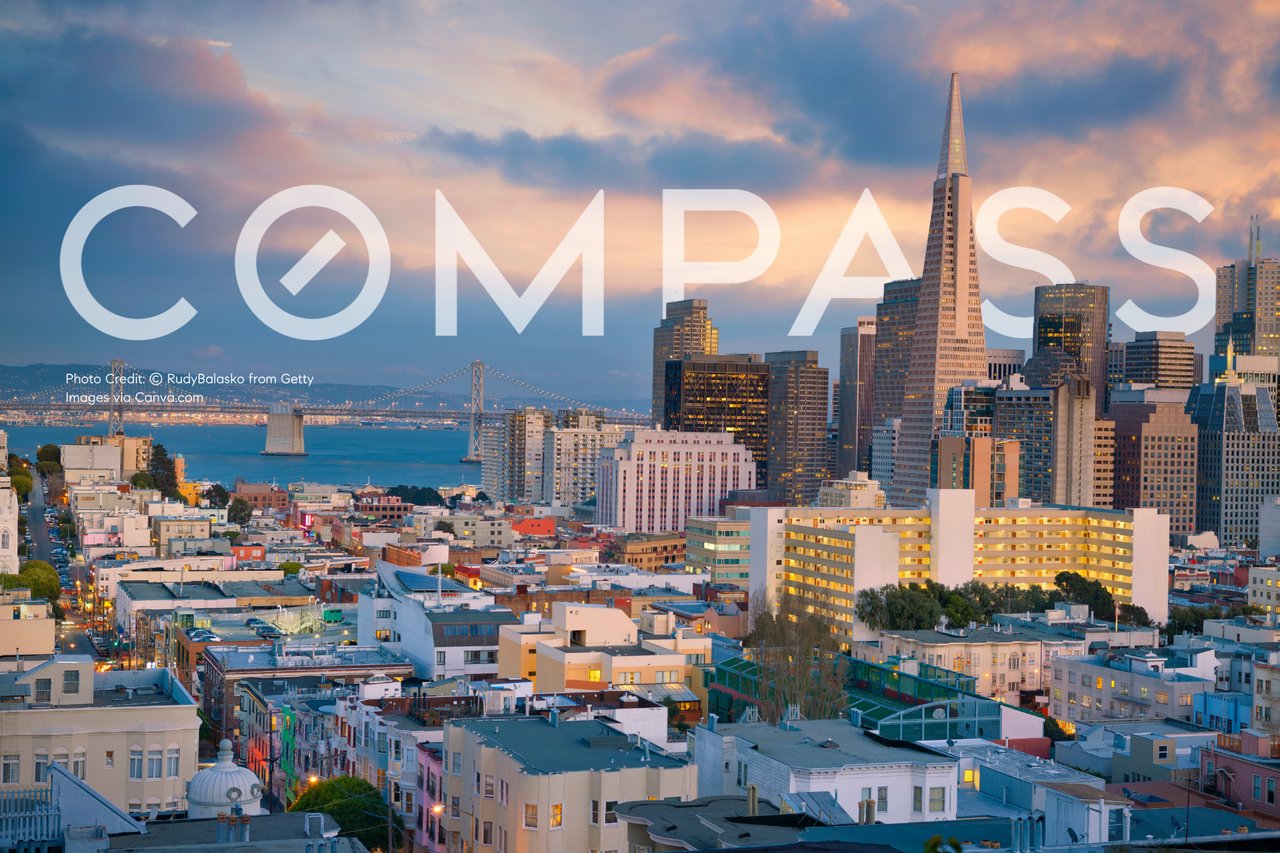 Compass Breaks Records with Outstanding Q2 2025 Results, Reinforcing Market Leadership