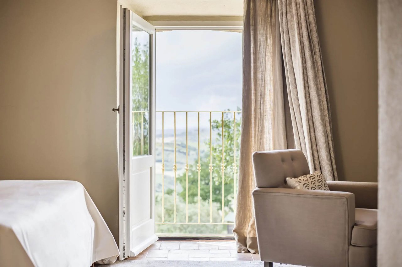 Relais in vendita in Maremma