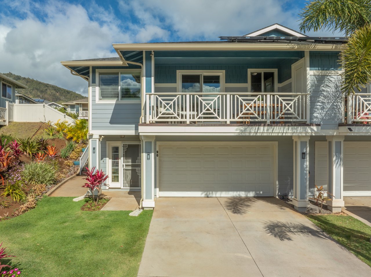 90 Hoolaau St, Wailuku