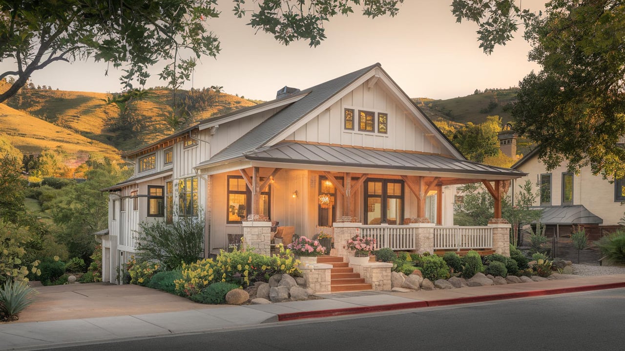 How to Remodel Your Home in Wallace, CA Without the Stress