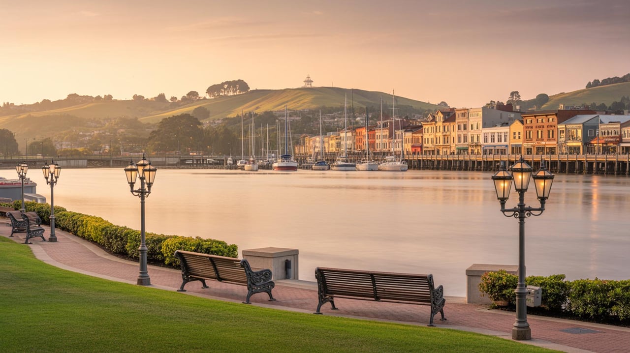 Hidden Gems in Martinez, CA You Need to Discover