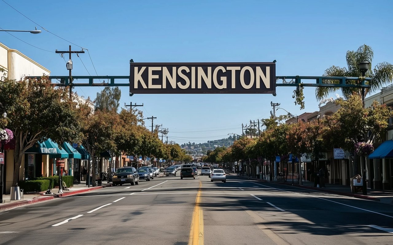 Kensington