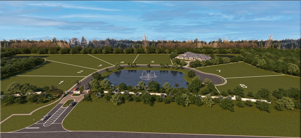 Proximity to Upscale Lifestyle Amenities