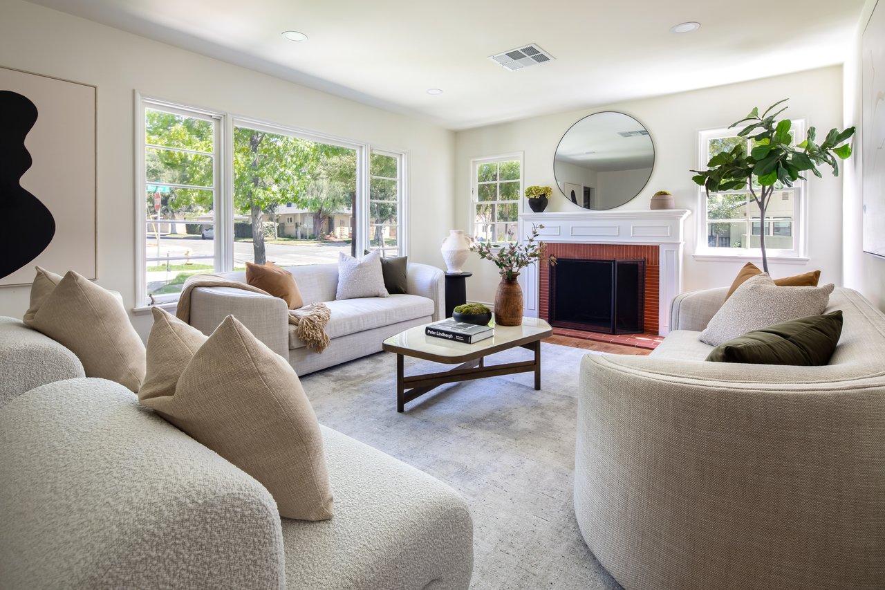 2286 E Dudley St, Pasadena