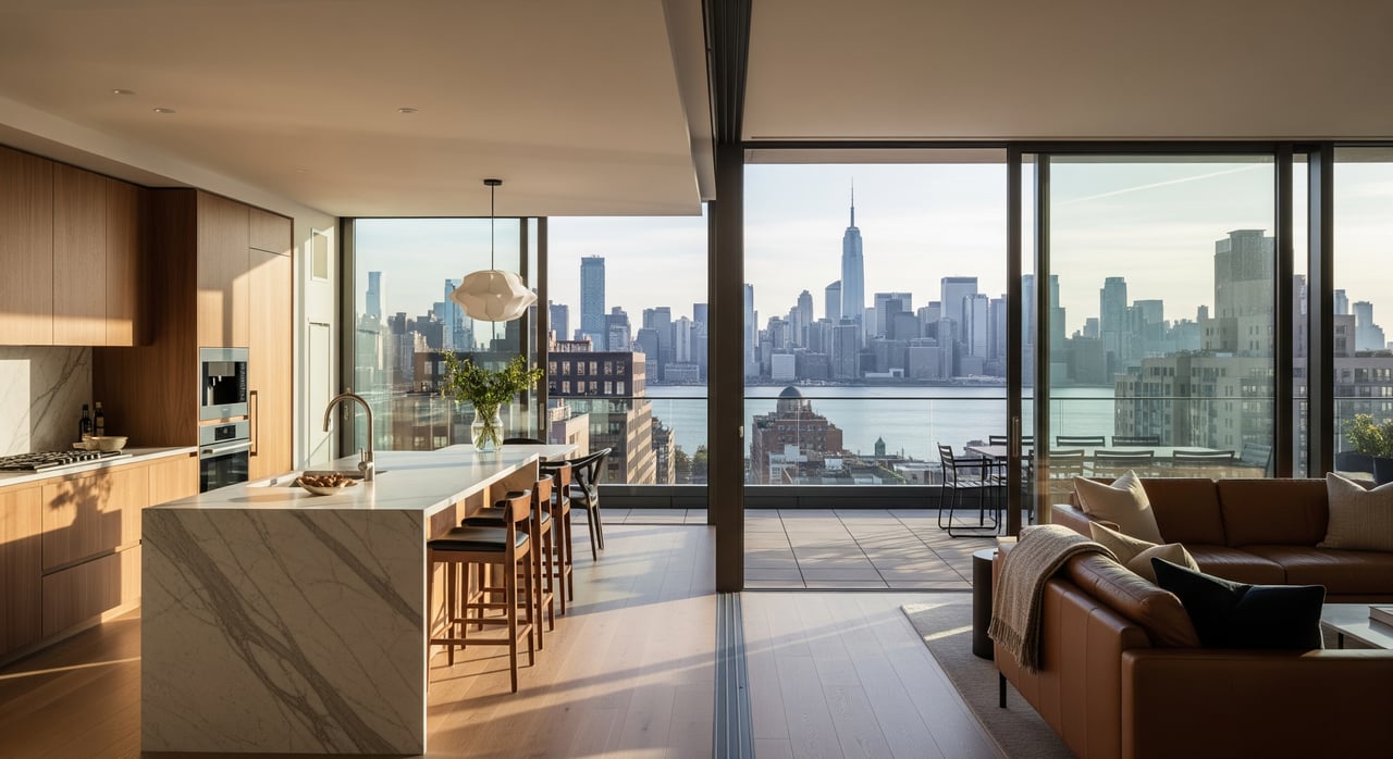 Co‑op vs Condo: What Works in Queens?