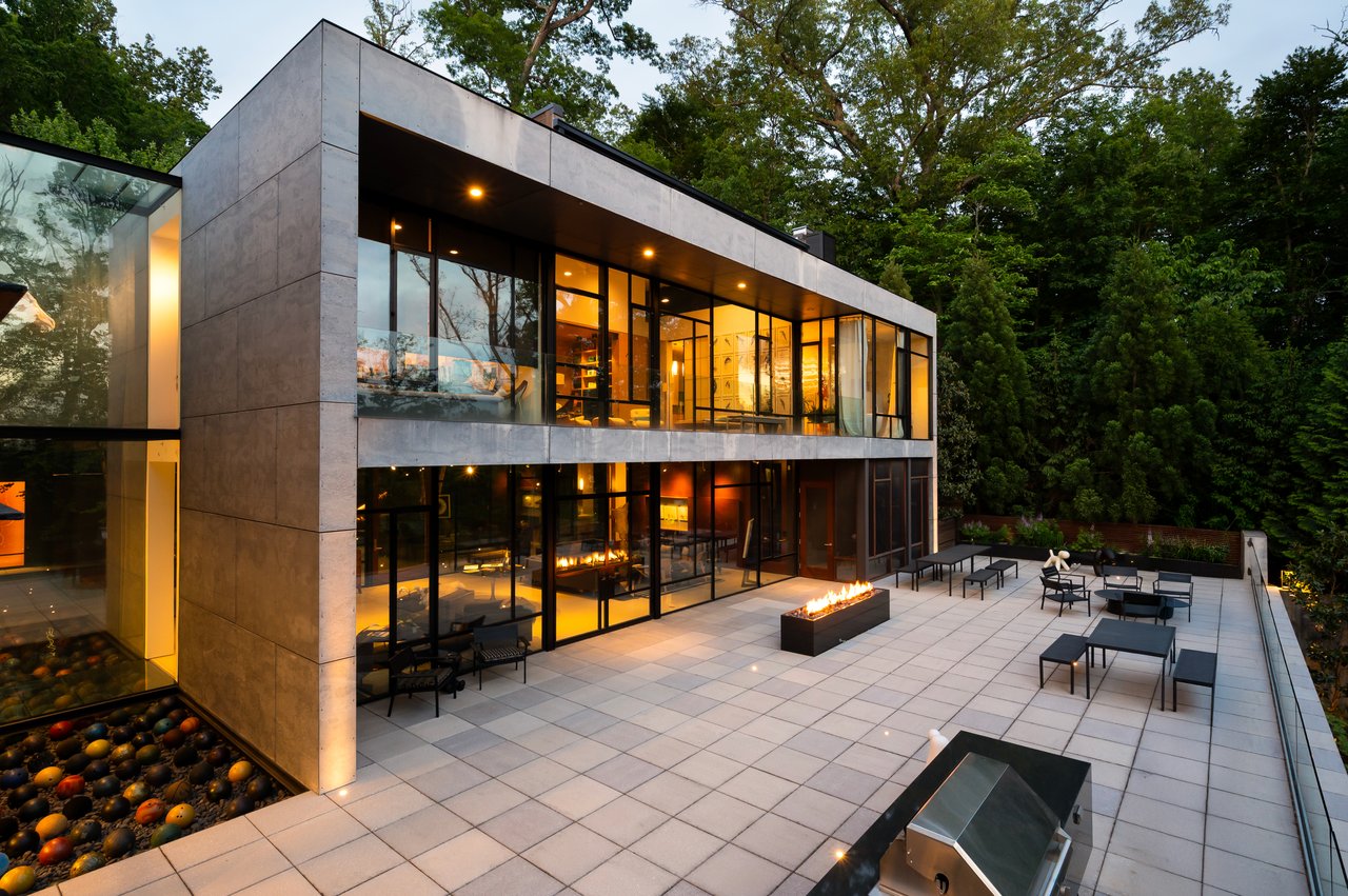 5124 Wissioming Road