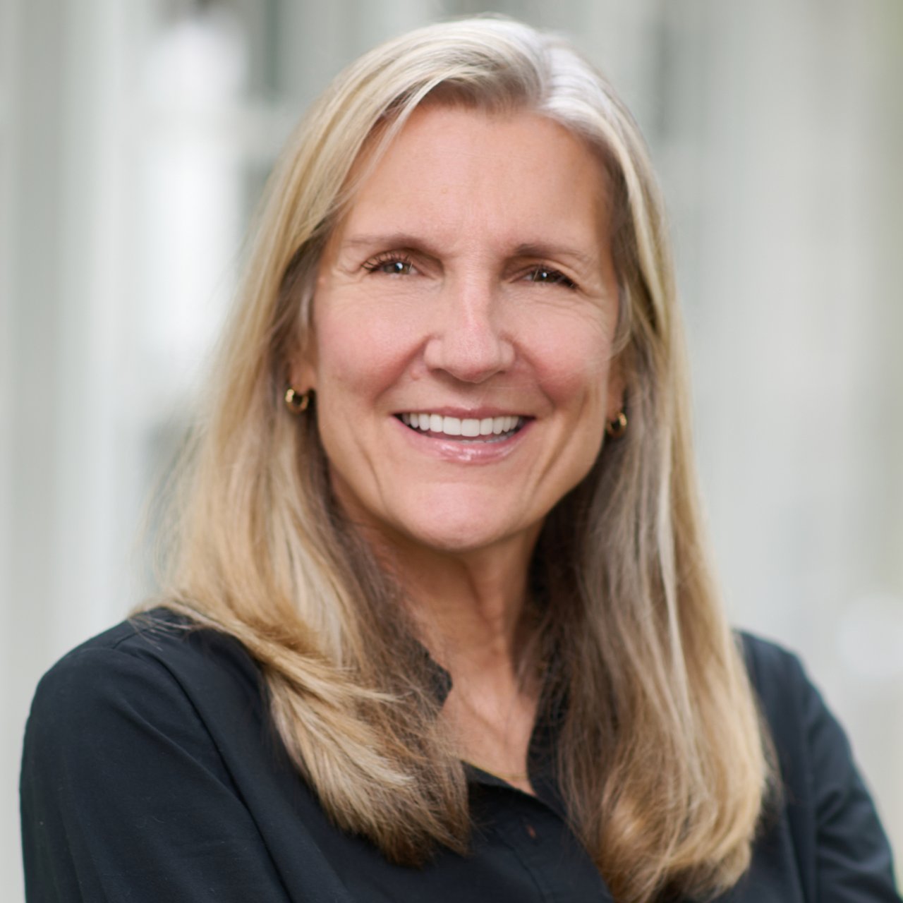 Sherry George Charlotte, NC Real Estate Agent Headshot