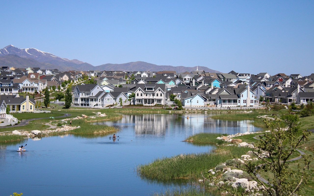 South Jordan