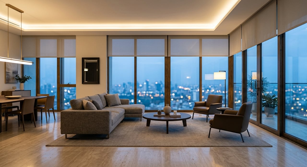 Buying A Waldorf Astoria Residence On The Strip