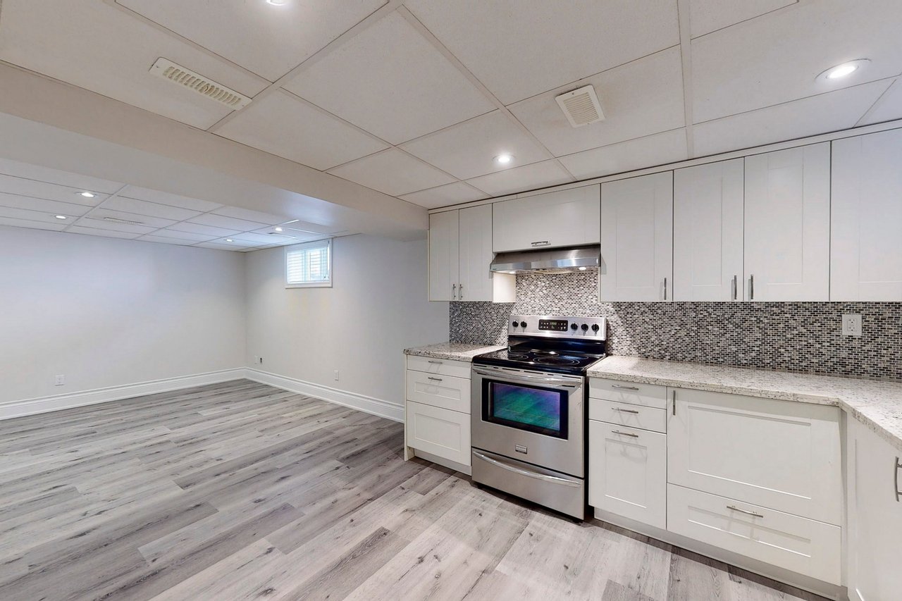 100 Home Road Lower Level Suite 