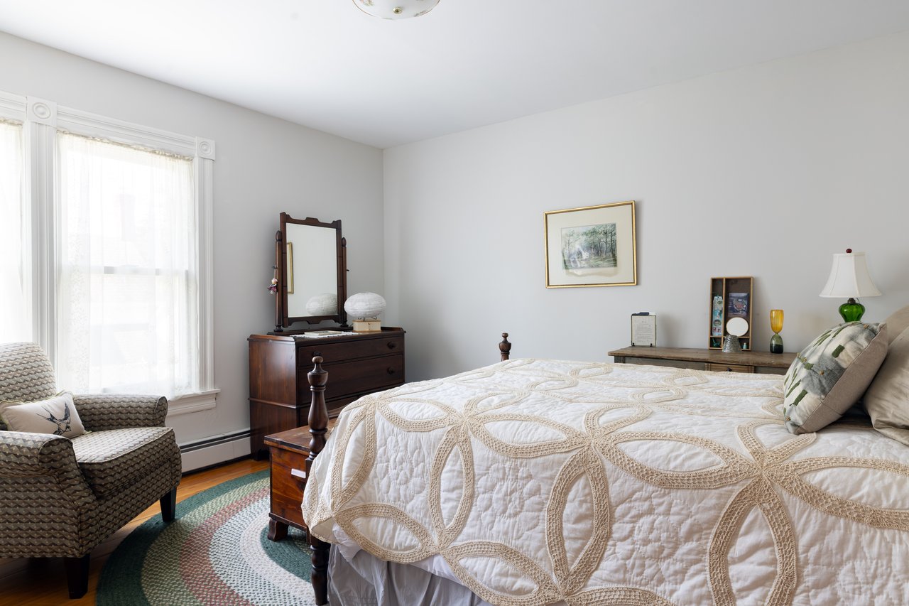 95 Maple Avenue