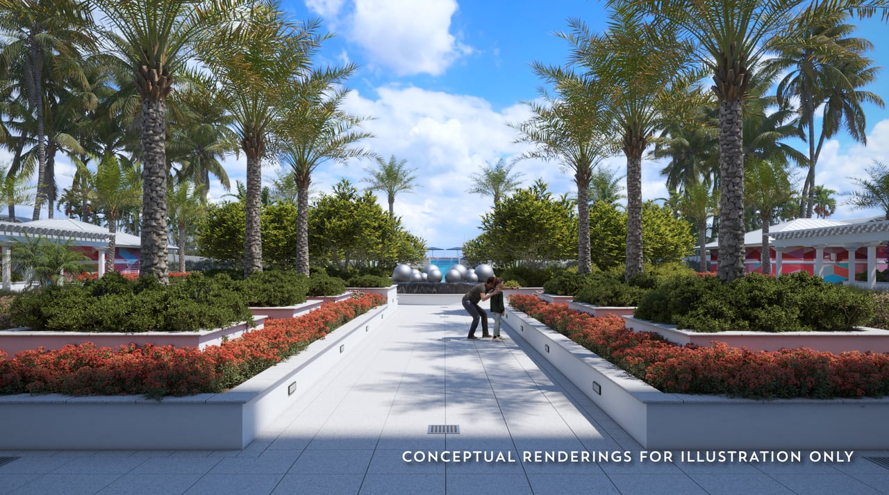 Circ Residences Hollywood