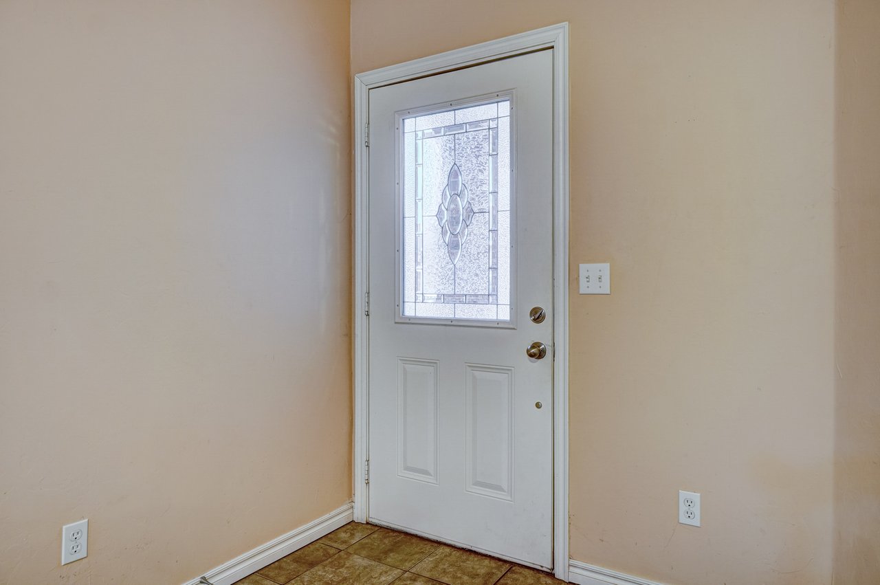 Golden Acres Townhomes