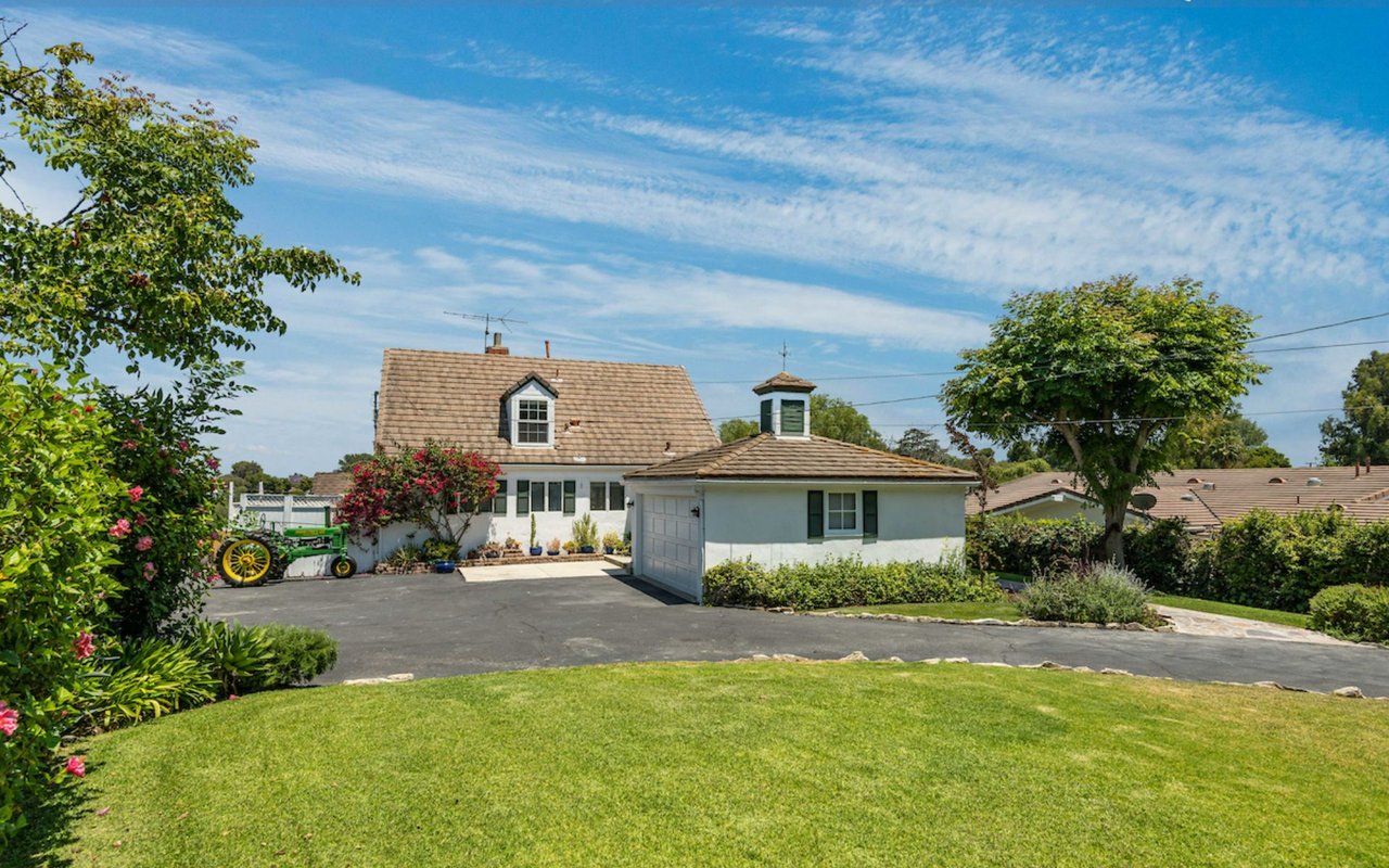 Rolling Hills Estates