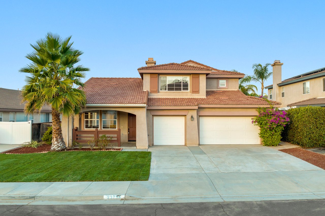 23794 Fieldcrest Lane