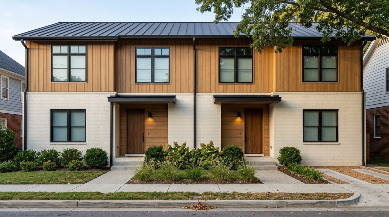 Is East Nashville A Smart Rental Investment Market?