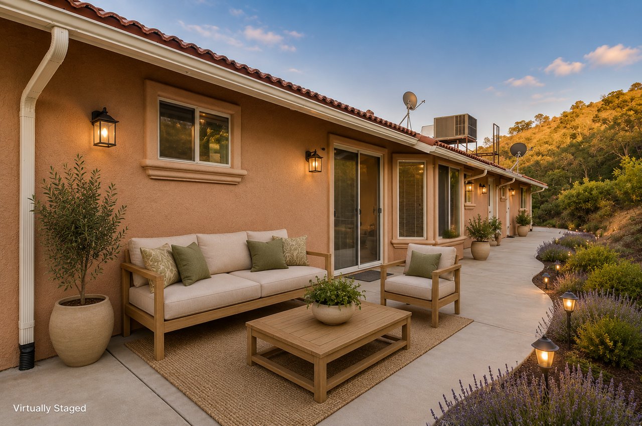 27557 Paradise Valley Lane Clovis California 93619