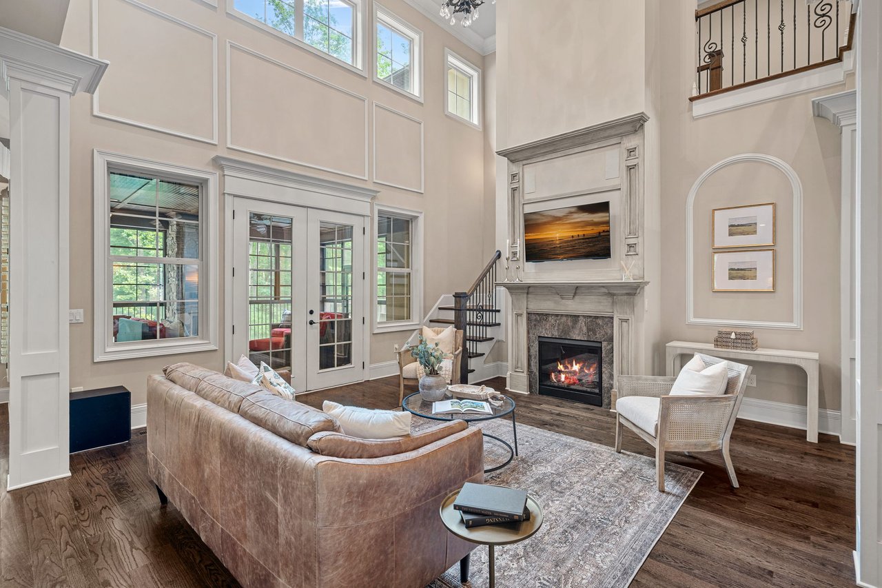 117 Walking Horse Trail