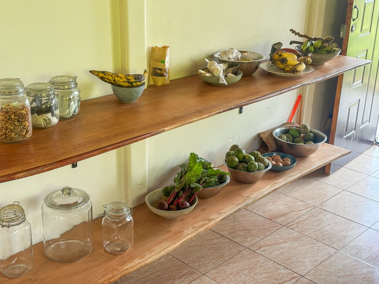 Tinamastes Costa Rica Property with Home, Yoga Deck & Land