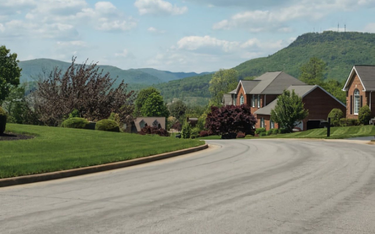 Botetourt County