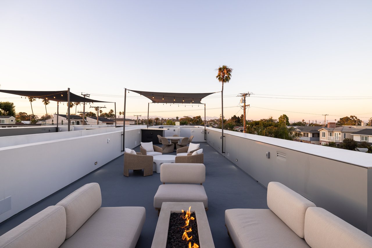 1315 Ocean Avenue