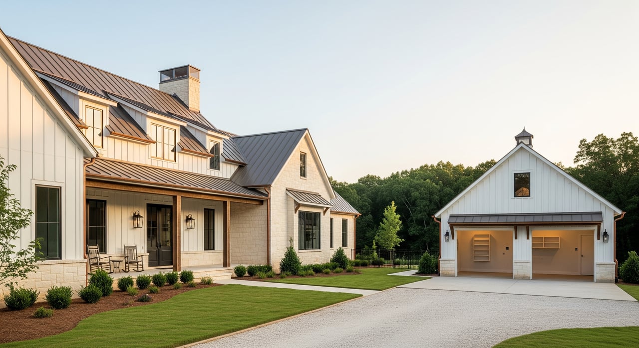 Pre‑List Inspection Checklist For Pea Ridge Sellers